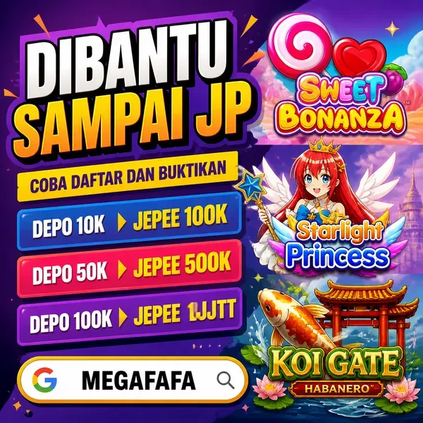 rahasia slot online